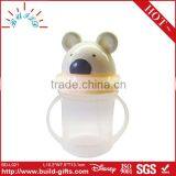 Unique Baby Bottle With Handle