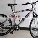 New Style Mountain Bike With Dul Suspention Mtb thumbnail-1