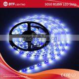 5m 5050 RGBW Led Strip 60leds/m RGB+Cold White Led Strip Tube-Waterproof IP67 DC12V SMD 5050 Mixed RGB Color thumbnail-4