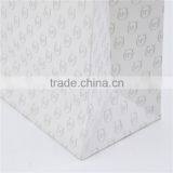 2016 Promotional Shopping Gift Kraft Paper Bags Twisted Handle for Shopping Bags thumbnail-5