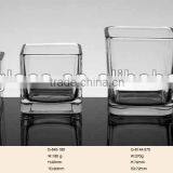 Hot Sale Wholesale Crystal Candle Holders thumbnail-1