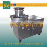 Foodstuff Rotating Pelleter Machine