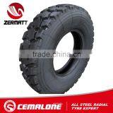 China Tyre Wholesales Commercial Truck Tires 11R22.5 thumbnail-6