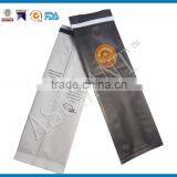 250G,500G,8oz,12oz Kraft Paper Drip Coffee Bag With Tin Tie