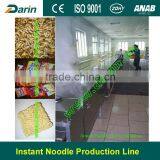Instant Noodle Making Machinery