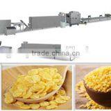 Automatic Breakfast Cereal-Corn Flakes Extruder Machine thumbnail-2