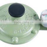 Lpg Valve With Gauge Meter ISO9001-2008 thumbnail-4