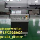 6090 Glass uv Flatbed Printer Glass uv Printer With DX5 Heads (2880dpi ,high Quality) thumbnail-1