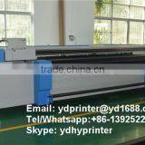 Digital UV Hybrid Printing Machine for Advertising Industry and Advertisement Printing thumbnail-1