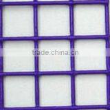 PVC Welded Wire Mesh Fencing