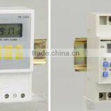 Timer Control Switch