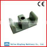 OEM design plastic fittings used in machine