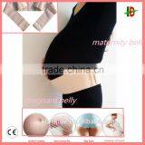 Hot Selling Breathable Woman Pregnant Support Maternity Belly Belt thumbnail-1