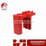 BAODSAFE BDS-F8602 Ball Valve Handle Lockouts Security Lock thumbnail-2