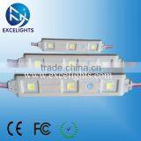 High Brightness 5050 LED Modules Injection