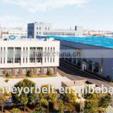 Manufacturer DIN AS RMA Standard Chemical Resistant Steel Cord Rubber Conveyor Belt thumbnail-4