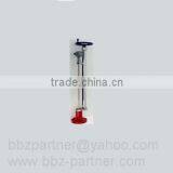 BBZ-LW Series Plug-in Turbine Flowmeter With Good Reproducibility