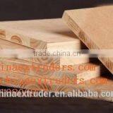 Newly Emerging!! Wood Plastic Building Template Production Line thumbnail-3
