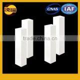 Refractory Brick Thermal Insulating Brick Lightweight White Brick