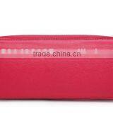 Spring Office Lady Solid Color Tote Bag Lady Attractive Leather Handbag thumbnail-4