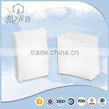 Best-selling Best Quality White Nature Cotton Pad Makeup thumbnail-2