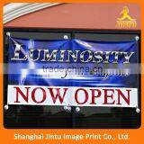 2016 Wholesale Custom Outdoor Advertising Car Wash Feather Banner thumbnail-5