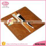 OEM Leather Cell Phone Bag thumbnail-2