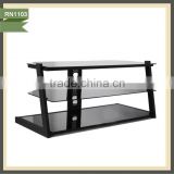 fossil stone furniture plasma glass table tv stand RN1103