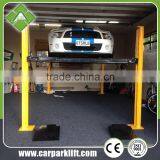 Parking Lift Type Automatic Car Parking System thumbnail-4