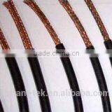 China Manufacturer Round Nylon Data Cable