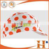 Cheap Price High Quality Own Logo Cycle Cap Under Helmets thumbnail-2