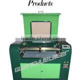 Hot Sale GY-690 Laser Cutting and Engraving Machine From China(mainland) thumbnail-2