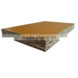 Wholesale Price Melamine Particle Board/melamine Plywood thumbnail-3