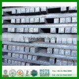 Steel Billets, Square Steel Bar, Mild Steel Bar China Manufacturer thumbnail-3