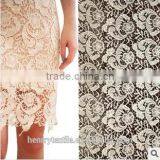 100% Qmilch Guipure Lace Fabric for Sale thumbnail-2