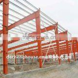 High Rise Steel Structure Building