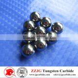 Grade Good Wear Resistance and Polished Tungsten Carbide Ball thumbnail-1