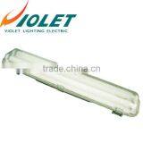 IP65 Waterproof Lighting Fixture T8 2X18W