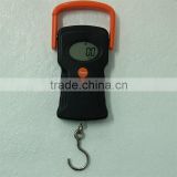Spring Electronic Hanging Weight Scale