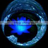 Battery Operated Arcylic Floating Lotus thumbnail-1