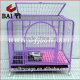 Cheap Chain Link Dog Cages