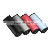 SCUD Wireless Power Bank SPB-X3 in 2600mAh for Charging Mobile Phone and Tablet