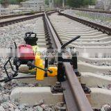 Gasoline Railway Hole Drill Tool Equipment