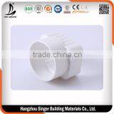 SGB Gutterless Rain Gutters - Drop Pipe Conversion Joint