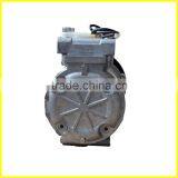 MSC90C Brand New Air Compressor for Excavator Mitsubishi Truck 24V 1A thumbnail-3