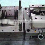 Cnc Machined Aluminum Parts Ecuador Market