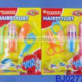 New Hot Toy 2015 Diy Color Clay Magical Hairstyle Plasticine Toy