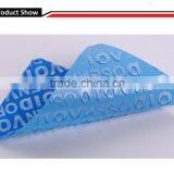 Non Transfer Tamper Evident Label VOIDOPEN Label Material thumbnail-2
