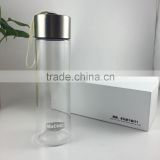 2016 best business gift highly polished tritan water bottle Mochic 400ML promotional gift water bottle