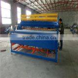 Playground Fencing Wire Mesh Welding Machine